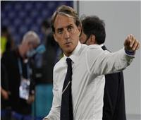 نصف نهائي يورو 2020| «مدرب إيطاليا» يحذر من عدم الاستهانة بـ«منتخب إسبانيا»