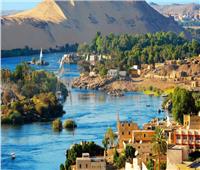 «النيل حياة المصريين» يتصدر تويتر.. «مياه النهر خط أحمر»