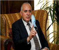 وزير الري: مصر ترفض بشكل قاطع إجراءات إثيوبيا الأحادية لملء سد النهضة