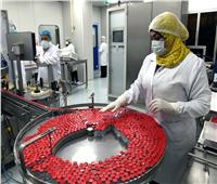 فاكسيرا: مصر ستكون مركزاً إقليمياً لتصنيع اللقاحات