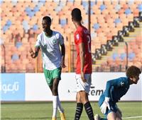 مدرب منتخب الشباب يكشف أسباب الهزيمة أمام السعودية في كأس العرب