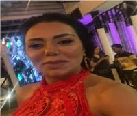 بإطلالة حمراء.. رانيا يوسف تعلن بدء تصوير مسلسل «المماليك» | فيديو 