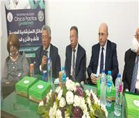 «الجمعية المصرية» تحتفل بتدشن الدلائل الاسترشادية للممارسة الطبية