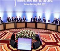 انطلاق محادثات «أستانا 16» حول سوريا