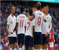 يورو 2020| التشكيل المتوقع لإنجلترا أمام الدنمارك في نصف النهائي