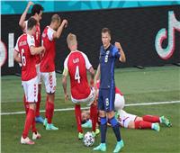 يورو 2020| التشكيل المتوقع للدنمارك أمام إنجلترا في نصف النهائي