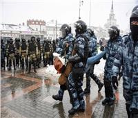 روسيا: تفكيك 4 خلايا إرهابية واعتقال 15 متطرفًا بعدة مناطق