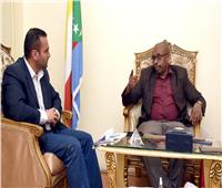 خاص| سفير جزر القمر بالقاهرة: ندعم حقوق مصر المائية.. ونرفض إضرار إثيوبيا بالنيل
