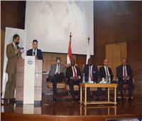 بروتوكول تعاون بين غرفتي القاهرة والتجارة الكينية لزيادة حجم التبادل التجاري