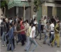 «لعب العيال» يتسبب فى مصرع وإصابة 3 اشخاص بالقاهرة 