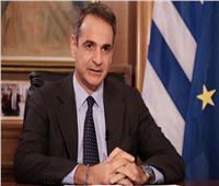 رئيس الوزراء اليوناني يزور أربيل الأسبوع المقبل