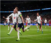 إنجلترا تهزم الدنمارك وتتأهل لنهائي اليورو لأول مرة في التاريخ| فيديو