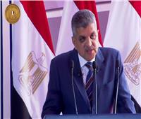رئيس قناة السويس: نجاح المفاوضات مع الشركة المالكة للسفينة الجانحة