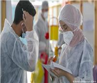 «تونس» تسجل أكثر من 9 آلاف إصابة بفيروس كورونا