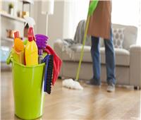 5 نصائح لتنظيف المنزل سريعا قبل العيد