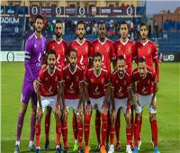 التشكيل المتوقع للأهلي أمام المقاولون العرب في الدوري
