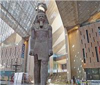 لأول مرة عرض كامل لمقتنيات الملك «توت عنخ أمون» بالمتحف المصري الكبير