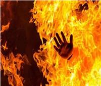 فيديو مُفبرك.. «مُسجل» يشعل النيران في غريمه بكفر الشيخ