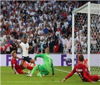 السفارة الدنماركية تُعلق على مباراة إنجلترا والدنمارك 