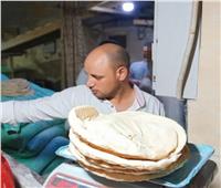 ضبط 12 مخبز بلدي مخالف وتحرير 12 محضر تموين بالبحيرة