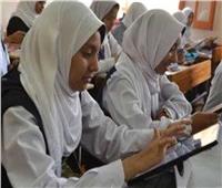 الانتهاء من استعدادات استقبال امتحانات الشهادة الثانوية في المنيا 
