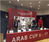 رسميًا.. تأجيل كأس العرب للناشئين