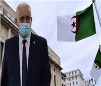 البرلمان الجزائري يختار إبراهيم بوغالي رئيسا له