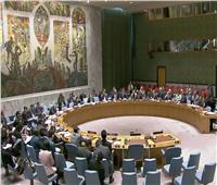 انطلاق جلسة مجلس الأمن بشأن سد النهضة الإثيوبي بطلب من مصر والسودان