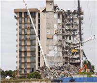 ارتفاع عدد ضحايا مبني ميامي إلى 64 قتيلا