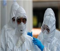 الفلبين تُسجل 5 آلاف و881 إصابة جديدة بفيروس كورونا