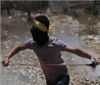 بينهم أطفال.. إصابة عشرات الفلسطينيين بالاختناق خلال مسيرة شرق قلقيلية