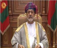 سلطان عمان يزور السعودية الأحد القادم في أول زياراته الخارجية 
