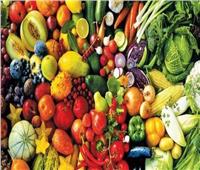 285.7 مليون دولار قيمة صادرات الإسماعيلية من الخضر والفاكهة في 5 أشهر