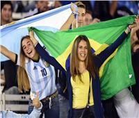 نهائي كوبا أمريكا | حضور جماهيري محدود في مواجهة «البرازيل والأرجنتين»