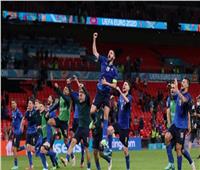 نهائي يورو 2020 | «السلحفاة سيجموند» تتوقع فوز إيطاليا على إنجلترا