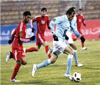 فريق الفيصلي يفوز على الجليل في الدوري الأردني لكرة القدم