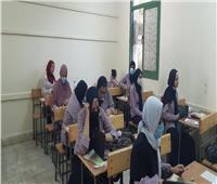تداول امتحان اللغة العربية لطلاب الثانوية العامة عبر«التليجرام».. والتعليم تتحقق 