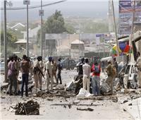 استهدف موكب قائد الشرطة في العاصمة الصومالية مقدشيو