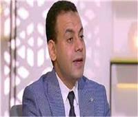 العمدة: مصر نجحت في وضع سياسات اقتصادية لتم من أزمة كورونا 