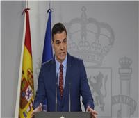 رئيس الوزراء الإسباني يجري تعديلًا حكوميًا