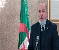 إصابة رئيس الحكومة الجزائرية بفيروس كورونا