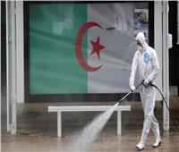 الرئاسة الجزائرية: إعادة تفعيل الإجراءات المتخذة منذ بداية تفشي وباء كورونا