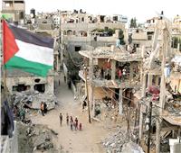 حماس تدعو لـ«إشعال الأرض لهيباً» تحت أقدام المستوطنين