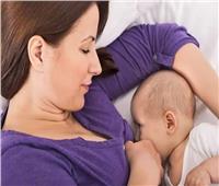 نصائح لإنقاص الوزن عند الرضاعة  