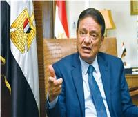 كرم جبر: لن نفرط في أي جزء من حصة مصر المائية| فيديو
