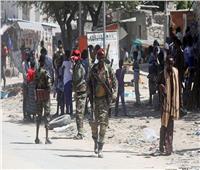 استهداف القصر الرئاسي في الصومال بـ5 قذائف هاون