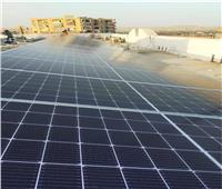 بعد توجيهات الرئيس بالتوسع في الطاقة النظيفة.. أفضل محطات الطاقة الشمسية بمصر