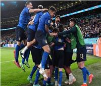 ثلاثي هجومي يقودون إيطاليا أمام إنجلترا في نهائي «يورو 2020» 