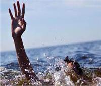 مصرع شاب غرقًا في نهر النيل بالحوامدية