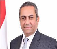 خالد عباس: إتاحة شقق «سكن مصر» ضمن مبادرة التمويل العقاري